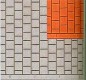 52258 Auhagen Pavement grey and brow colors accesory sheets (2pc)